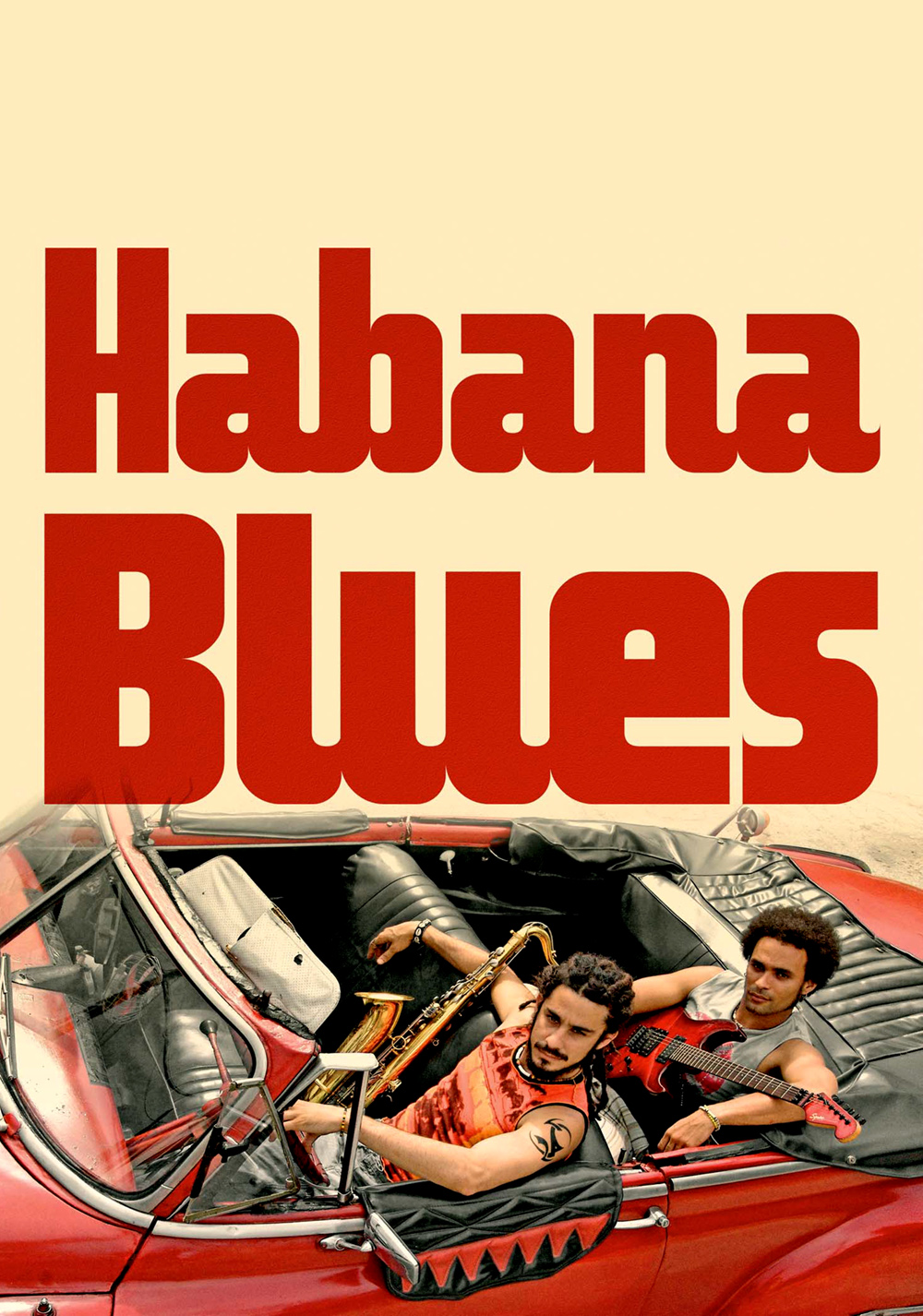habana blues english subtitles